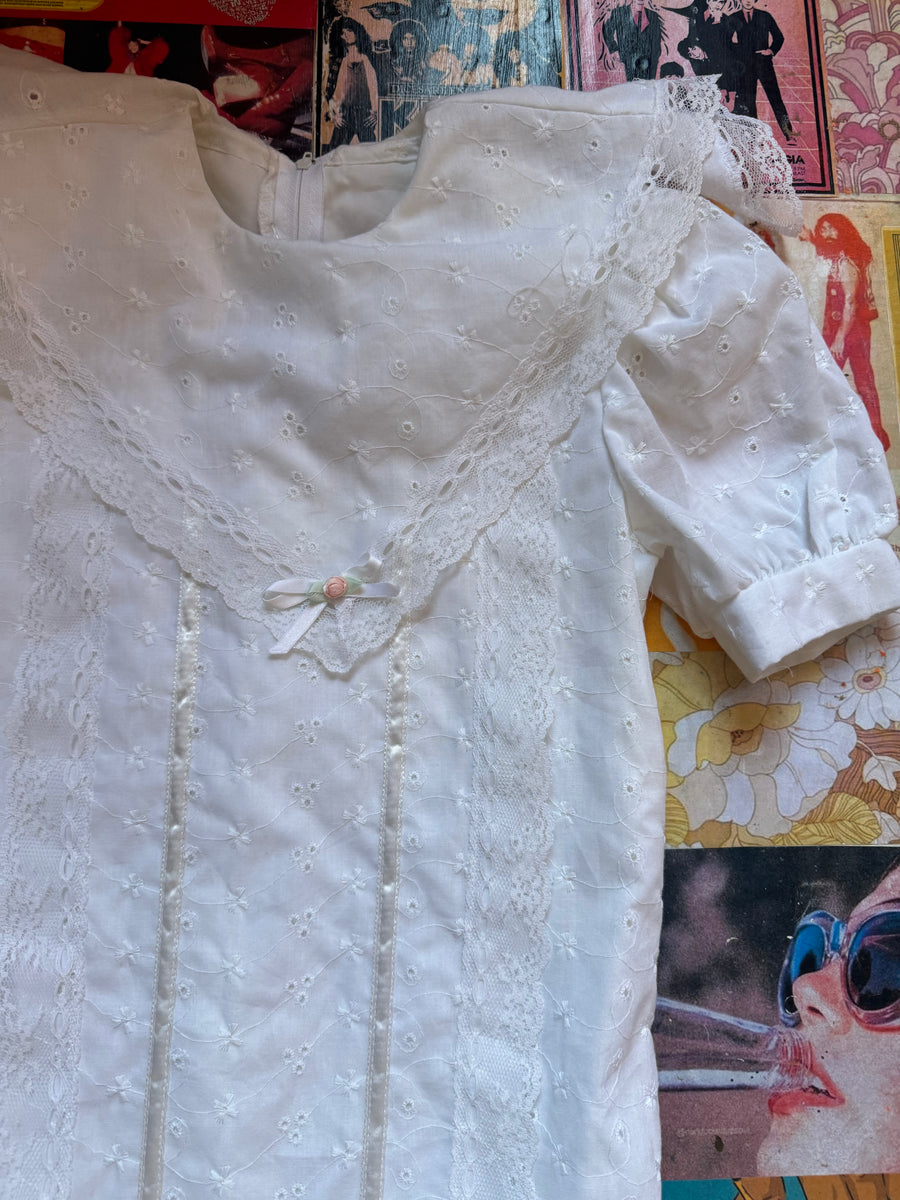 gunne sax mini dress Gunne Sax Mini Dress – East and Up