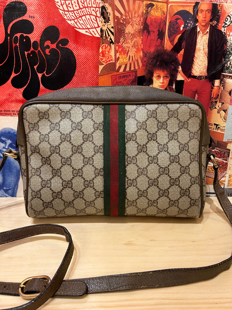 GUCCI ♡ ビスチェ　GG柄 264569_02.jpg.jpeg