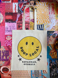 Shop Local Tote