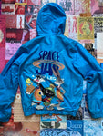 Space Jam Windbreaker