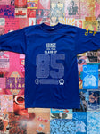 Quincy Class Of 85 Tee