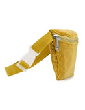 83751: Fanny Pack | Ultra-Slim | Corduroy Tan