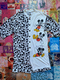 Mickey Mouse Onesie