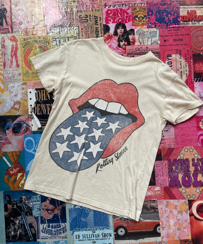 The Rolling Stones Graphic Tee