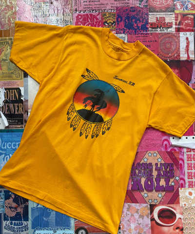 Tucumcari NM Graphic Tee