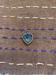 Shape Crystal Charms