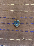 Shape Crystal Charms
