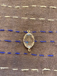 Shape Crystal Charms