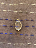 Shape Crystal Charms