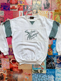 Seton Alumna Pullover Sweater