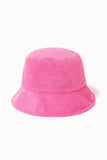 ABU4443 - Terry Cloth Bucket Hat