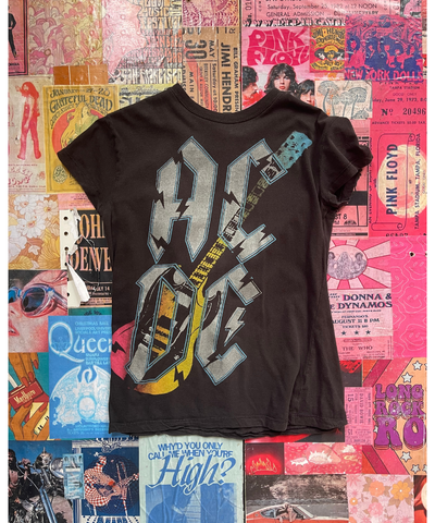 ACDC Graphic Tee