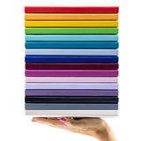 160PG Casebound Lined Journal Notebook