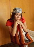 Checkerboard Field Trip Hat™