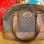 Gucci Micro GG Handbag