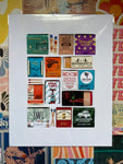MatchBook Prints