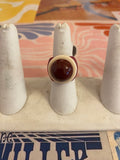 Retro Statement Ring