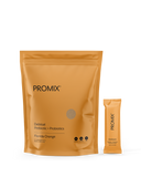 Debloat: Prebiotic + Probiotic