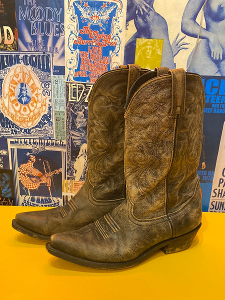 Rockin Country Boots – East and Up display picture 3