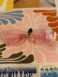 Rectangle Sunnies
