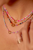 Baha Babe Necklace
