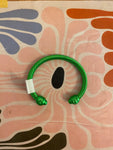 Twisted Metal Cuff Bracelet