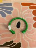 Twisted Metal Cuff Bracelet