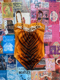Sunflair Tiger Swimsuit