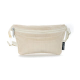 83760: Fanny Pack | Ultra Slim| Corduroy Camel