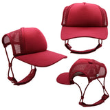 Blank Foam | Trucker Hat for Dogs