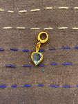 Shape Crystal Charms