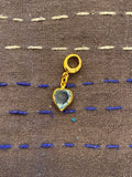 Shape Crystal Charms