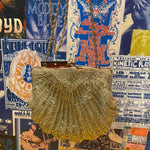 La Regale Beaded Clutch
