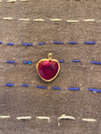 Shape Crystal Charms