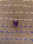 Shape Crystal Charms