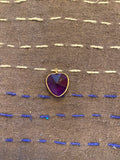 Shape Crystal Charms
