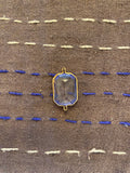 Shape Crystal Charms