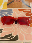 Rectangle Sunnies