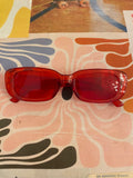 Rectangle Sunnies