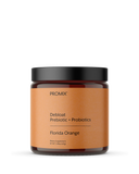 Debloat: Prebiotic + Probiotic