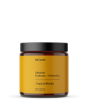 Debloat: Prebiotic + Probiotic
