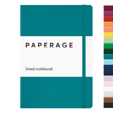 160PG Casebound Lined Journal Notebook