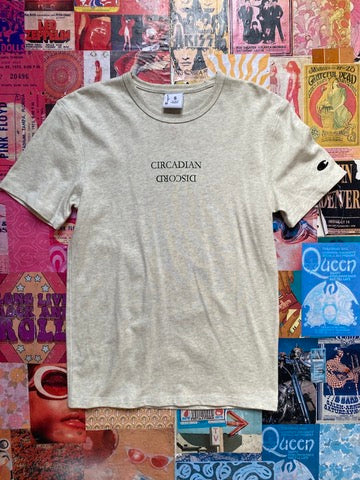 Circadian Discord Tee