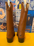 Brown HH S 6.5 boot