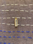 Shape Crystal Charms