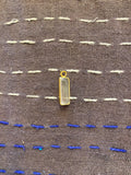 Shape Crystal Charms