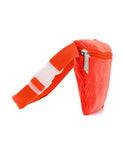 83753: Fanny Pack | Ultra-Slim | Corduroy Orange