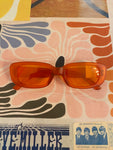 Rectangle Sunnies