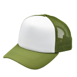 Blank Foam | Trucker Hat for Dogs