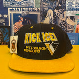 Pittsburgh Penguins Cap